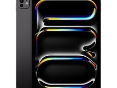 Apple iPad Pro 11英寸平板电脑全新上市，性能更强功耗更低，仅7248元
