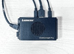 智能声像追踪系统无缝集成：森海塞尔在Lumens总部打造未来会议空间