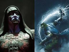 漫威终极逆转银河护卫队反派角色全解析