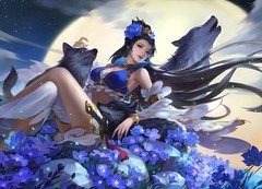 三国杀：这些武将加1点体力直接封神