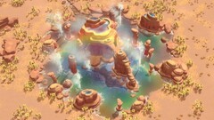 万龙觉醒新手攻略：探索、经营、战争与社交全解析