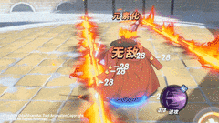 航海王热血航线：新世界·甚平格挡反打技巧全解析