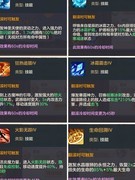 云上城之歌：神兵系统全解析