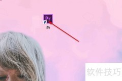 PR新建项目DV/HDV设置指南