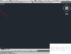 CAD复制工具使用技巧