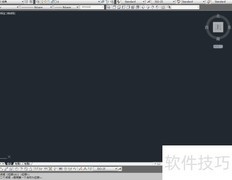 CAD复制工具使用技巧