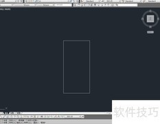 CAD复制工具使用技巧