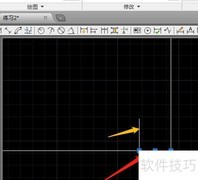 CAD复制工具实战技巧