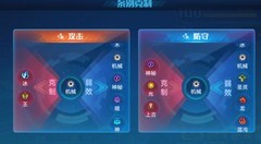 奥拉星乾坤加强后解析