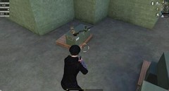 和平精英：海岛房子物资揭秘