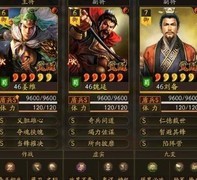 三国志·战略版：魏延汉中盾暴打太尉