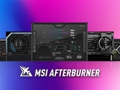 微星小飞机4.6.6发布：支持RTX 50系、锐龙9000与酷睿Ultra