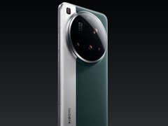 小米17 Ultra将携2亿像素变焦与NAS新品元旦前发布