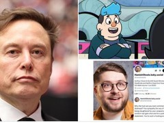 马斯克怒退Netflix引爆内容适龄性争议