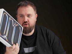 搭载M5芯片！iPad Pro性能大曝光