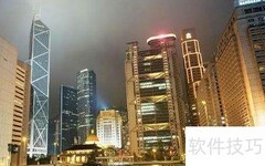香港购物必去八大胜地
