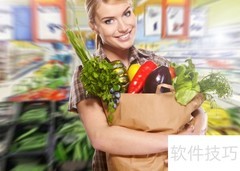 高效超市购物技巧全攻略
