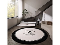 KAYE小香风转椅地垫限时特惠