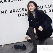 面包服短款搭配什么鞋子