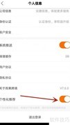 允许雨果跨境推荐个性化内容