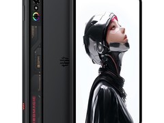 红魔电竞平板3 Pro天猫直降到手3329元