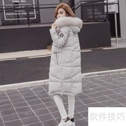 长款面包服配鞋指南