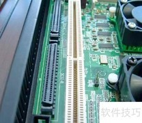 1U双K8服务器组装实录