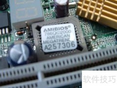 1U双K8服务器组装实录