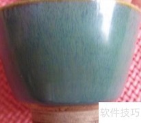 钧瓷杯保养小技巧