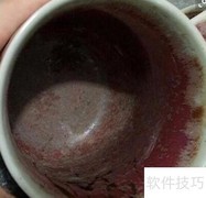 钧瓷杯保养小技巧