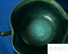 钧瓷杯保养小技巧