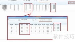 商翼库存管理测评