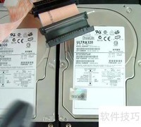 1U双K8服务器组装实录