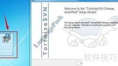 SVN汉化教程