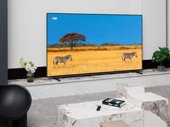 海信E8S Pro赋能8KRAW摄影盛典，RGB-Mini LED诠释影像本真