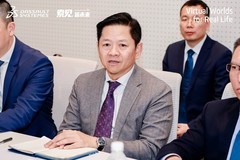 达索系统：以开放为帆，以客户为锚，深耕中国制造业数字化未来