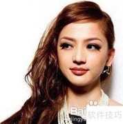 欧美复古编发教程