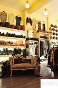 英国古着店精选指南
