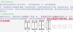 门式刚架端板连接设计