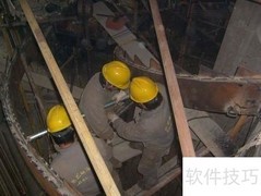 钢结构平台施工关键要点