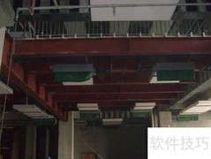 钢结构平台施工关键要点