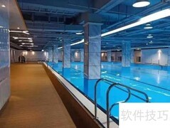 钢结构泳池厂家盘点优势