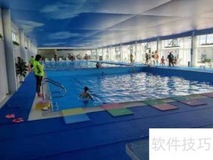 钢结构泳池厂家盘点优势