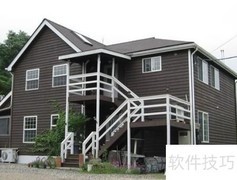 钢结构住宅的五大优势