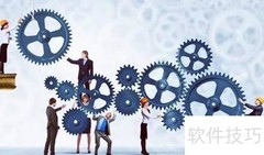 企业员工培训流程设计