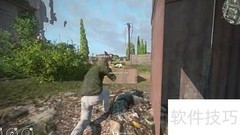 最后生存者通关指南
