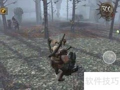 最后生存者通关指南