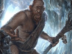 诺兰新片奥德赛曝震撼新片段