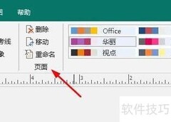 Publish页面操作指南