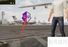 如何选择GG类型搜索